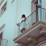 La Dimora Di Teti