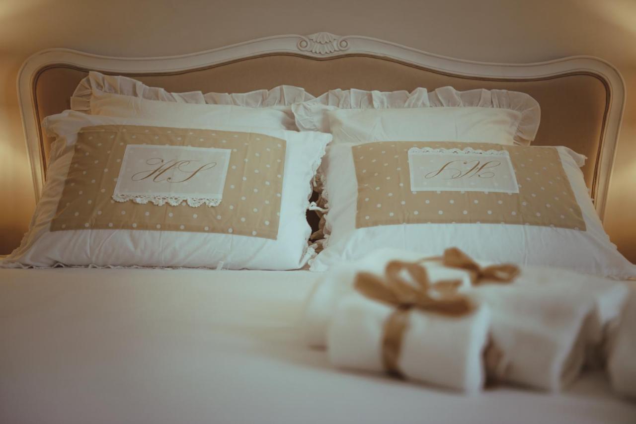 La Dimora Di Teti Bed & Breakfast Gallipoli