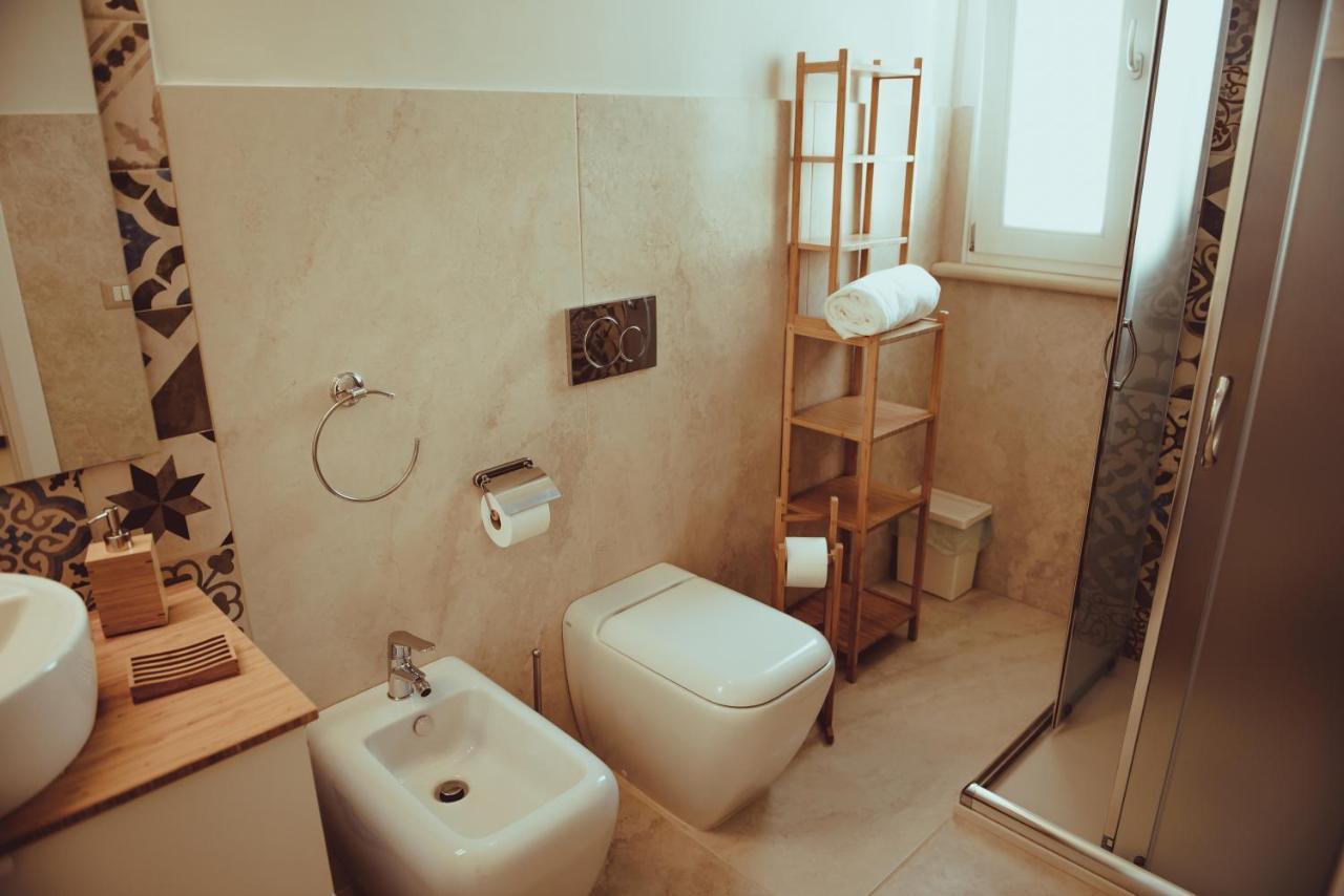 Bed & Breakfast La Dimora Di Teti Gallipoli