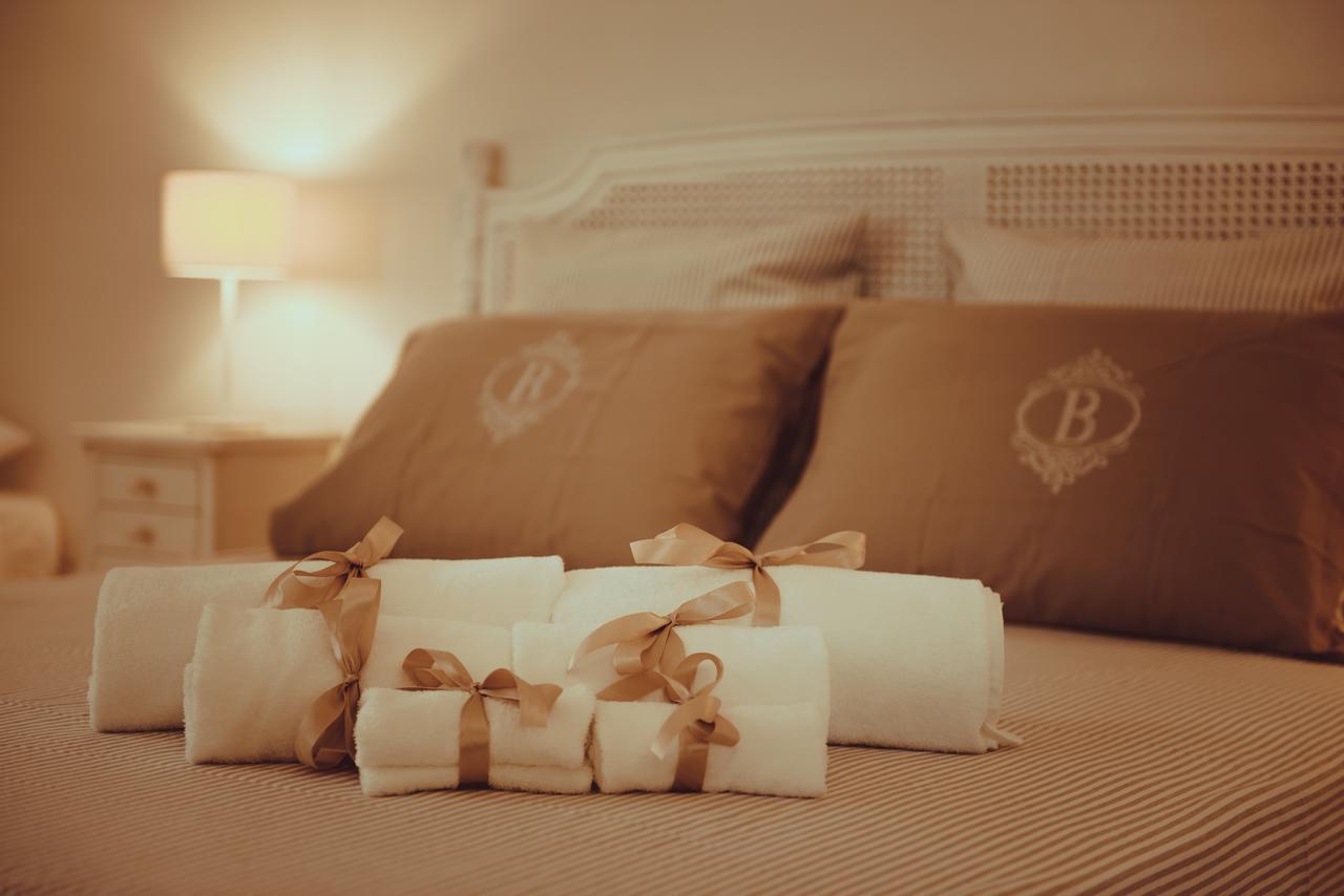 La Dimora Di Teti Bed & Breakfast 3*