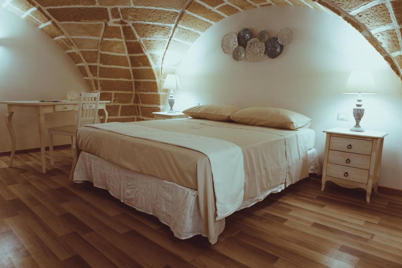 La Dimora Di Teti Bed & Breakfast 3*