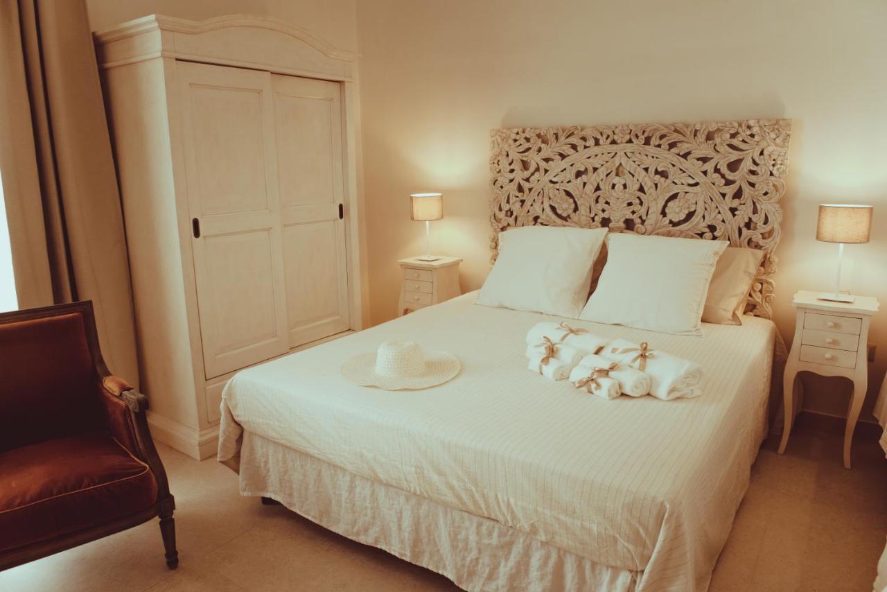 La Dimora Di Teti Bed & Breakfast Gallipoli