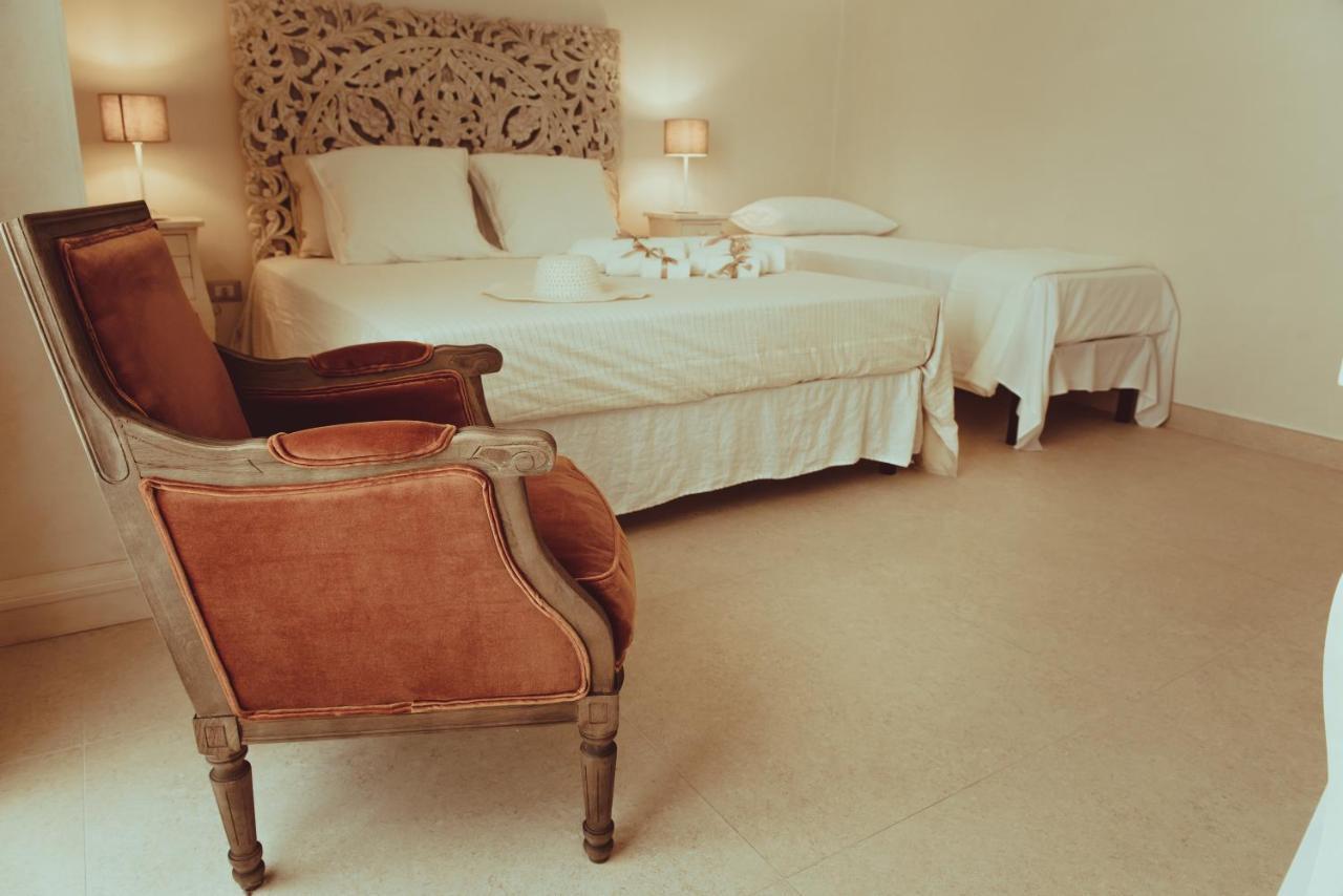 Bed & Breakfast La Dimora Di Teti Gallipoli