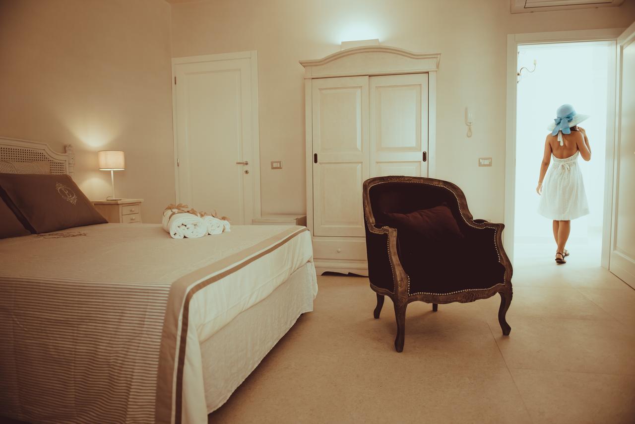 La Dimora Di Teti Bed & Breakfast Gallipoli