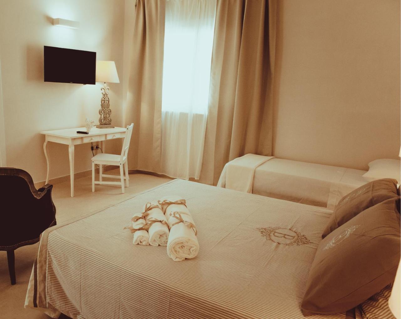 Bed & Breakfast La Dimora Di Teti Gallipoli