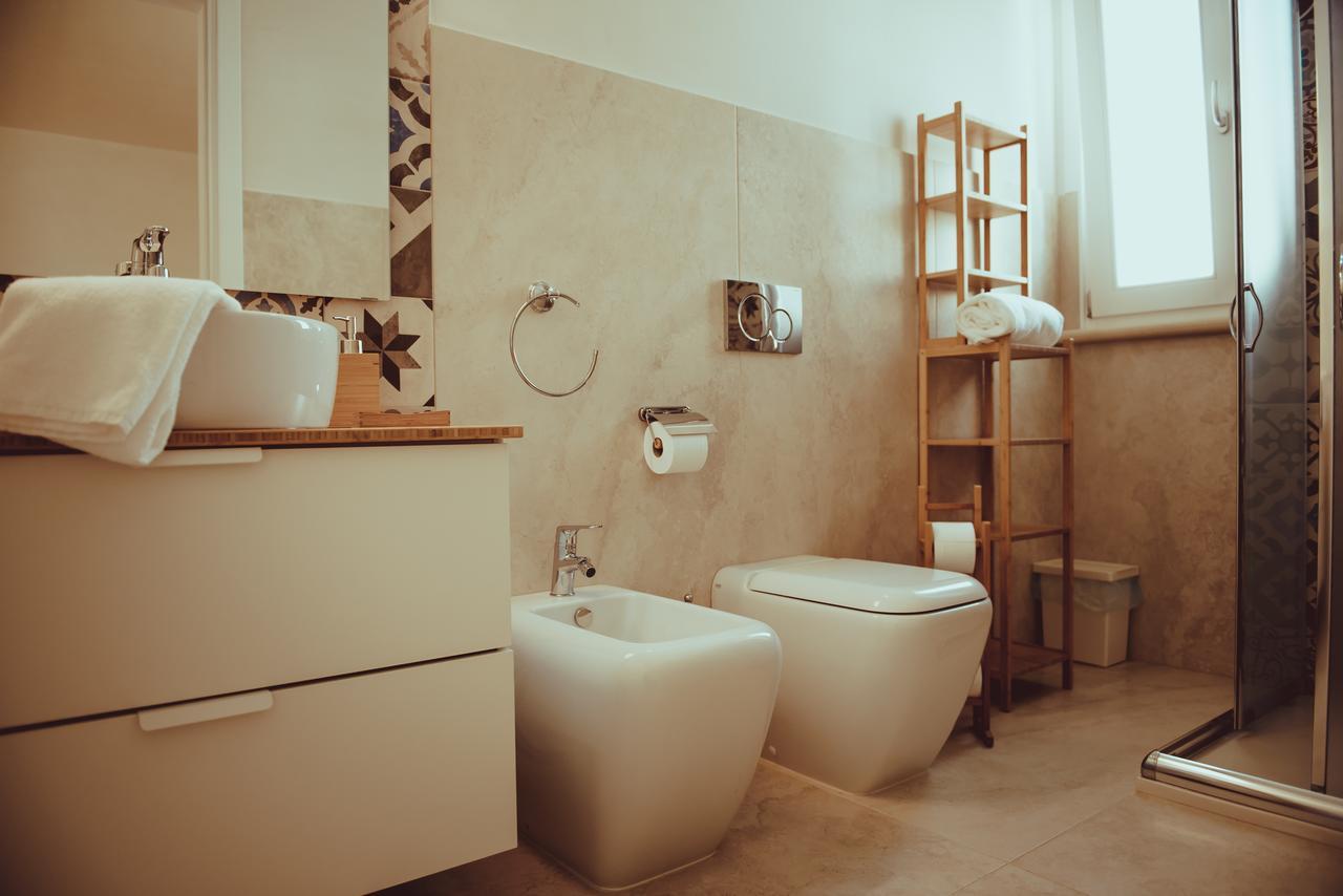 Bed & Breakfast La Dimora Di Teti 3*