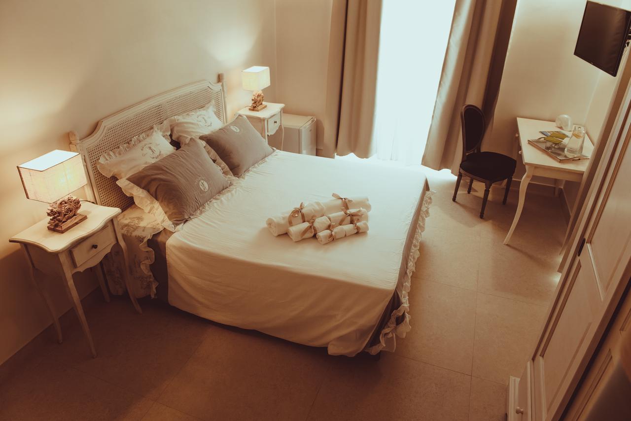 La Dimora Di Teti Bed & Breakfast Gallipoli