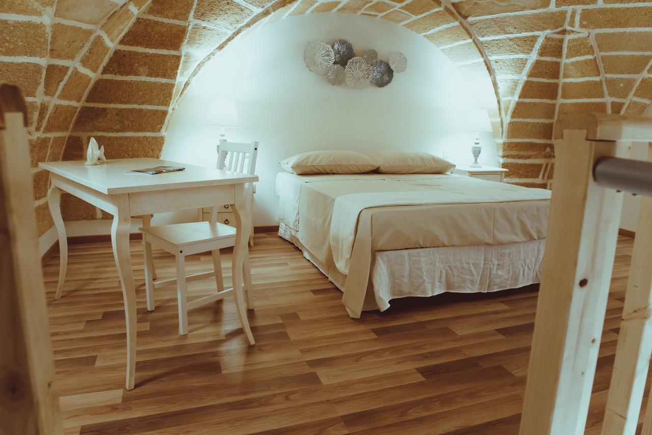 Bed & Breakfast La Dimora Di Teti 3*