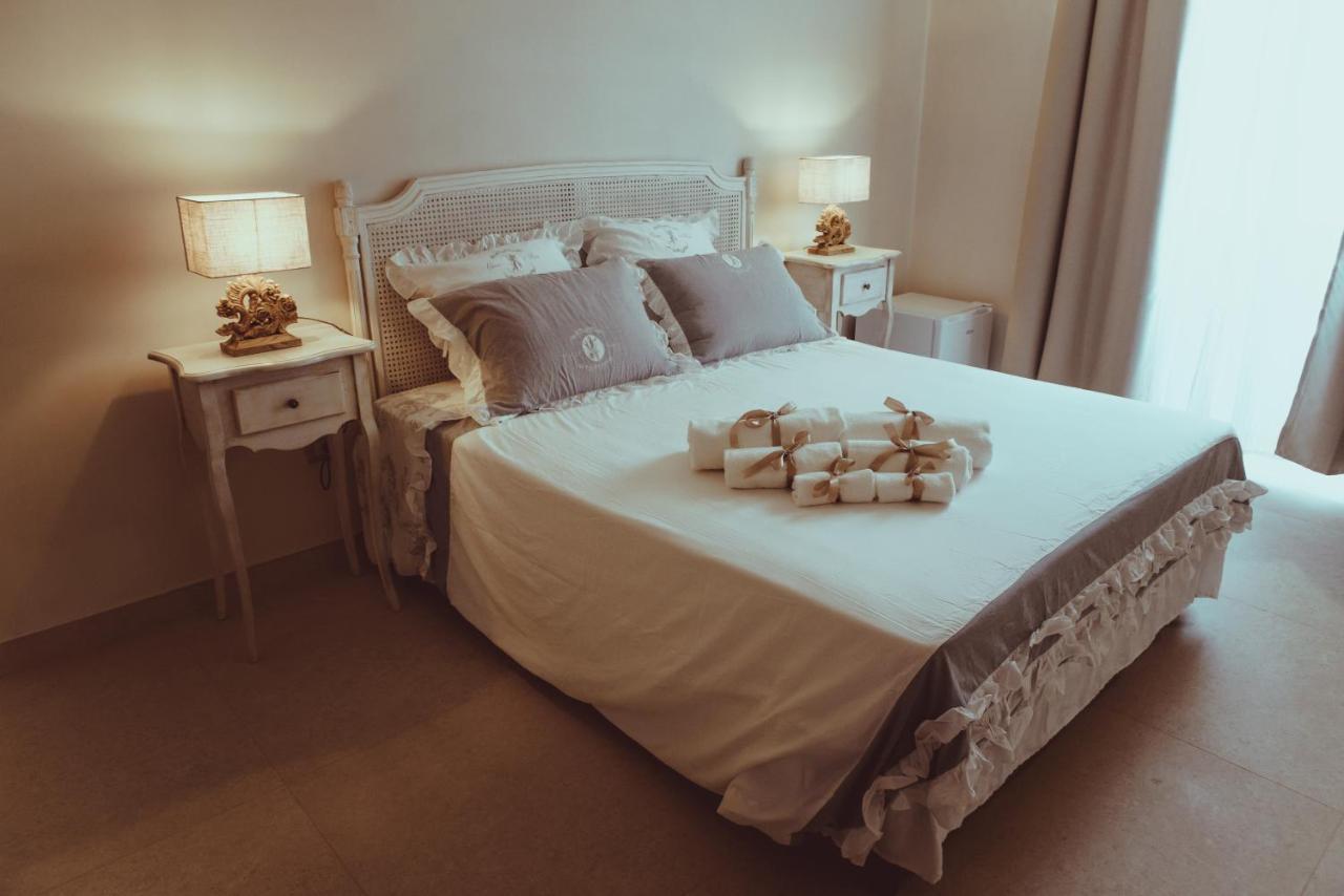 La Dimora Di Teti Bed & Breakfast 3*