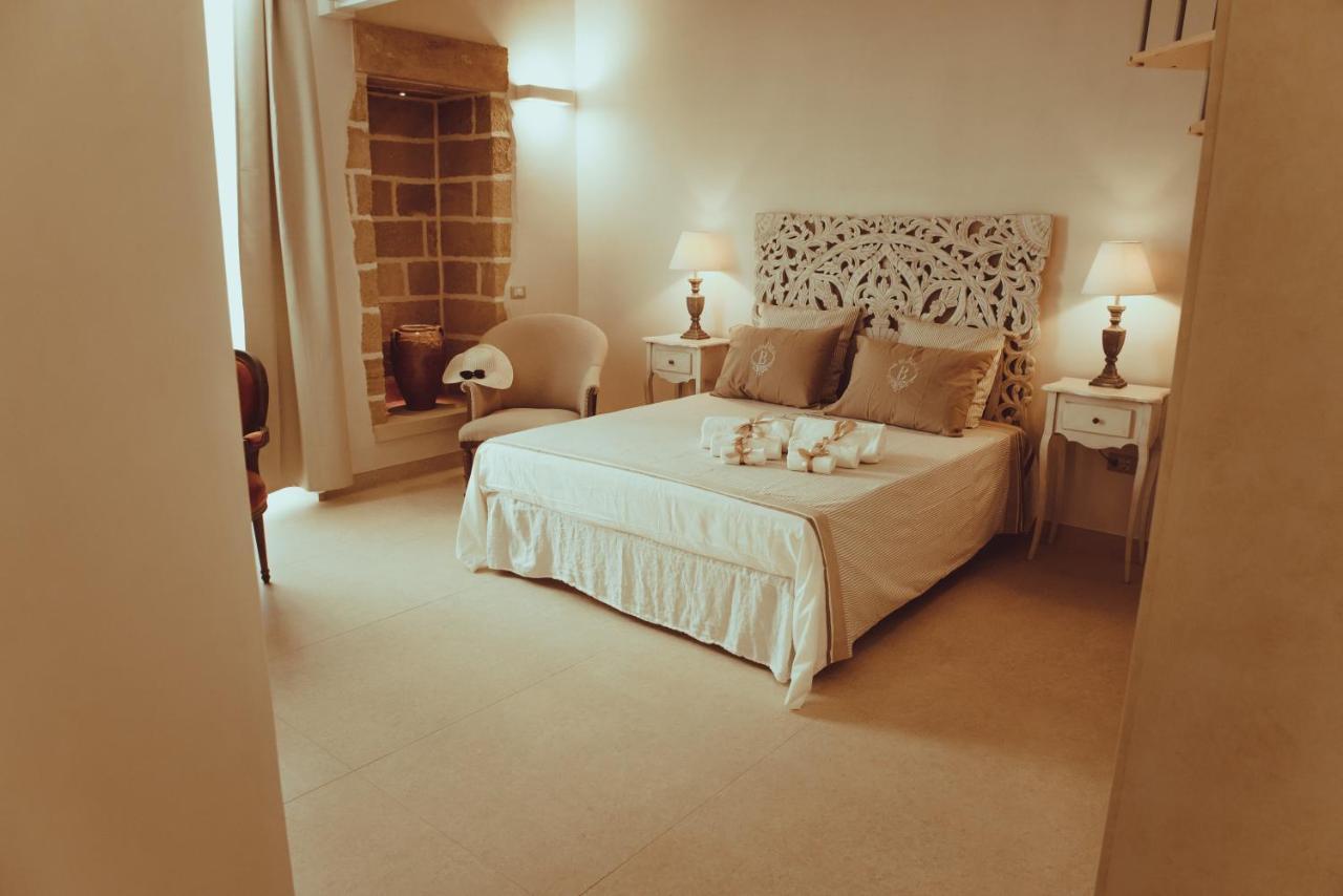 Bed & Breakfast La Dimora Di Teti 3*