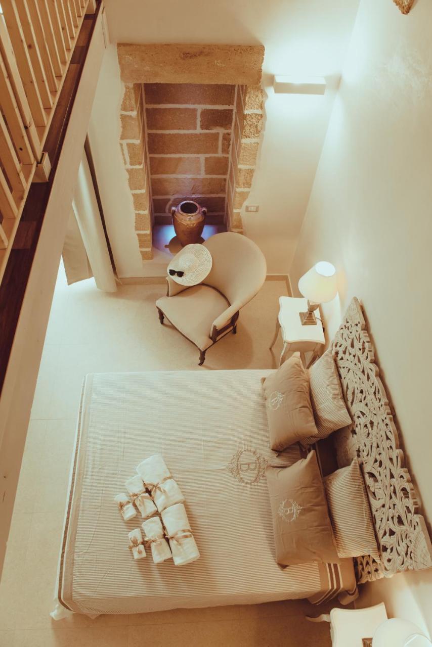 La Dimora Di Teti Bed & Breakfast 3*