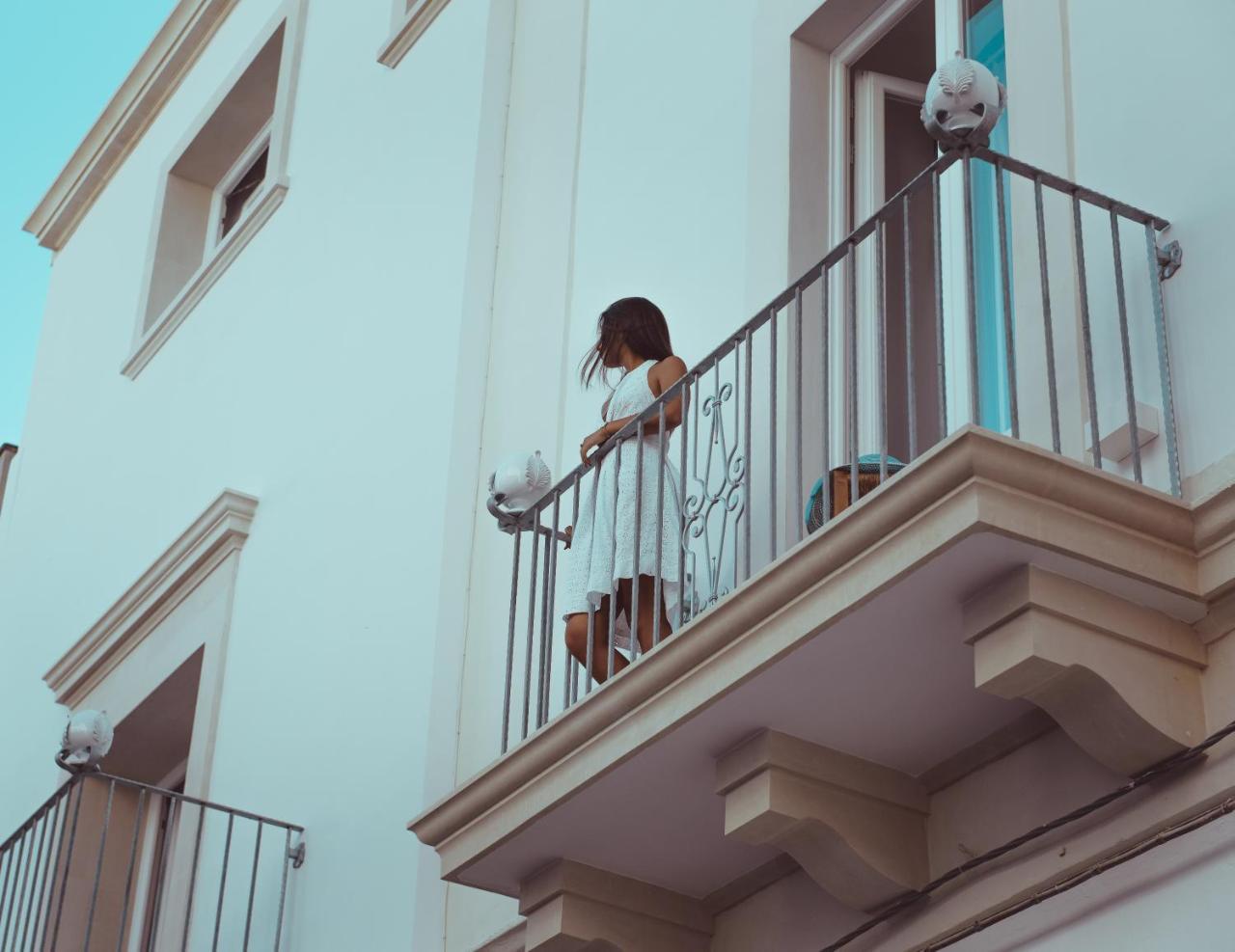 La Dimora Di Teti Bed & Breakfast 3*
