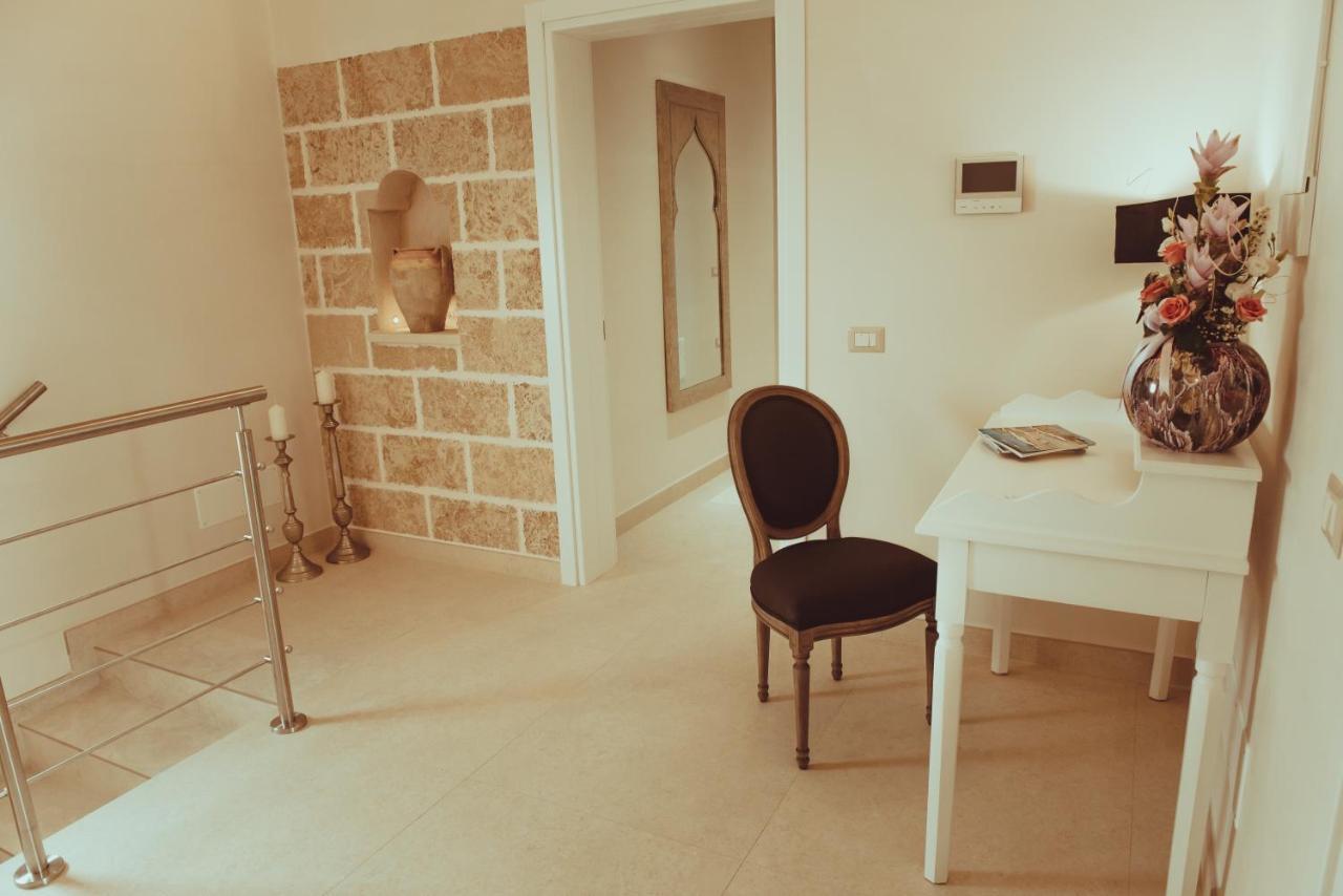La Dimora Di Teti Bed & Breakfast 3*