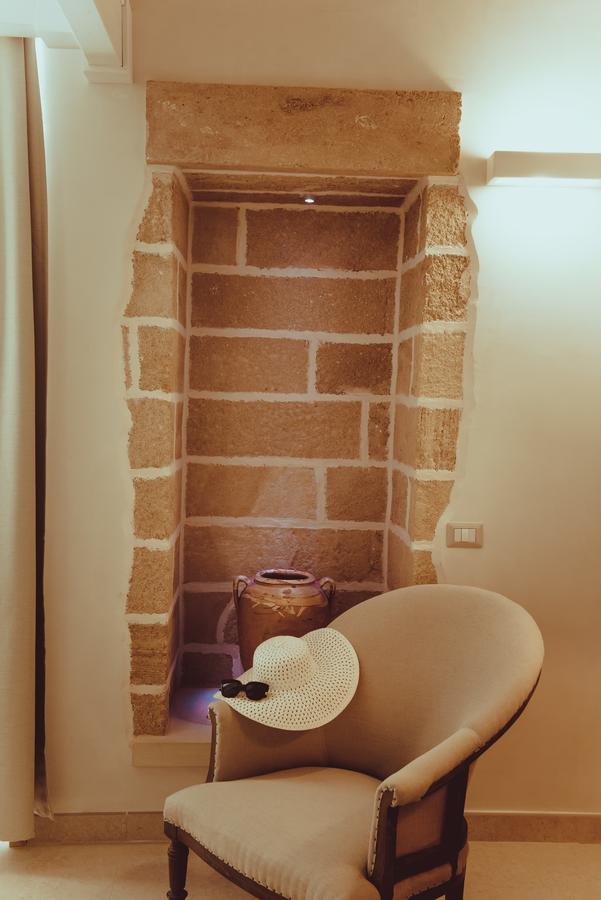Bed & Breakfast La Dimora Di Teti 3*