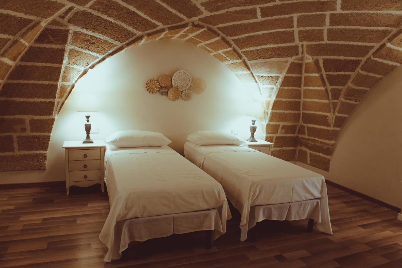 Bed & Breakfast La Dimora Di Teti