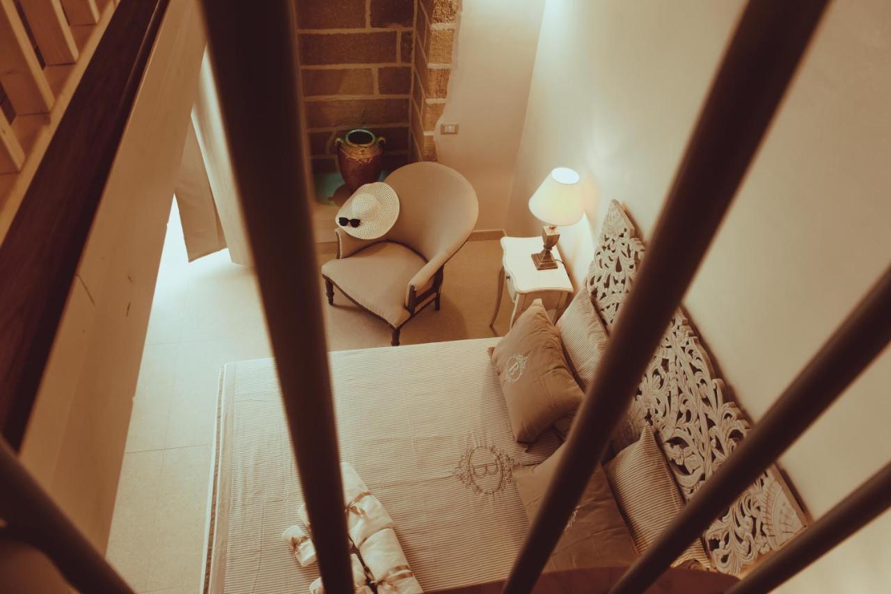 Bed & Breakfast La Dimora Di Teti
