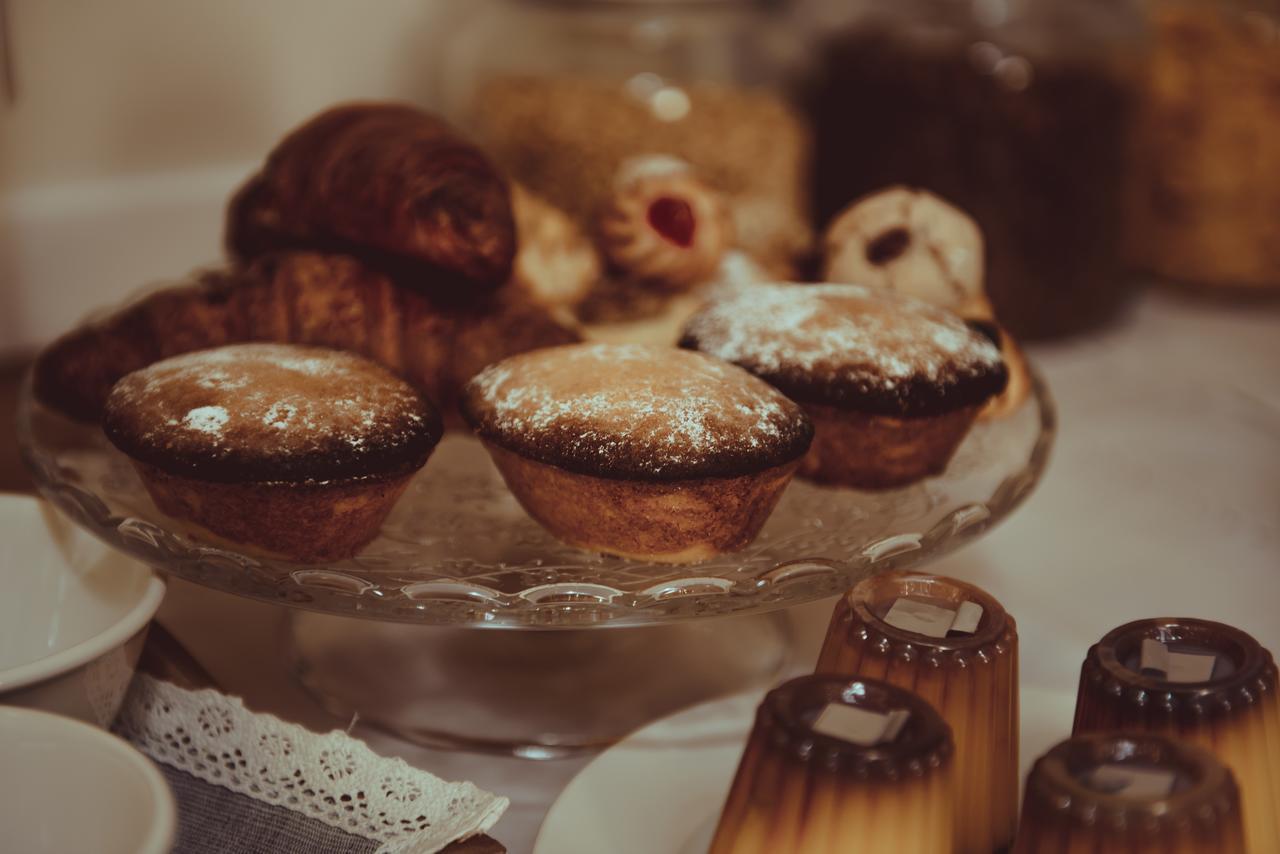 La Dimora Di Teti Bed & Breakfast