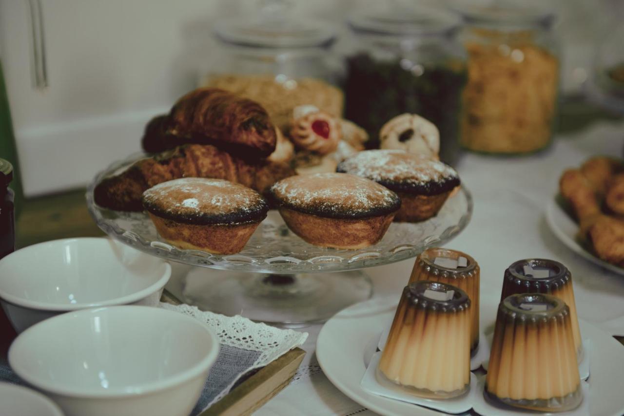 La Dimora Di Teti Bed & Breakfast