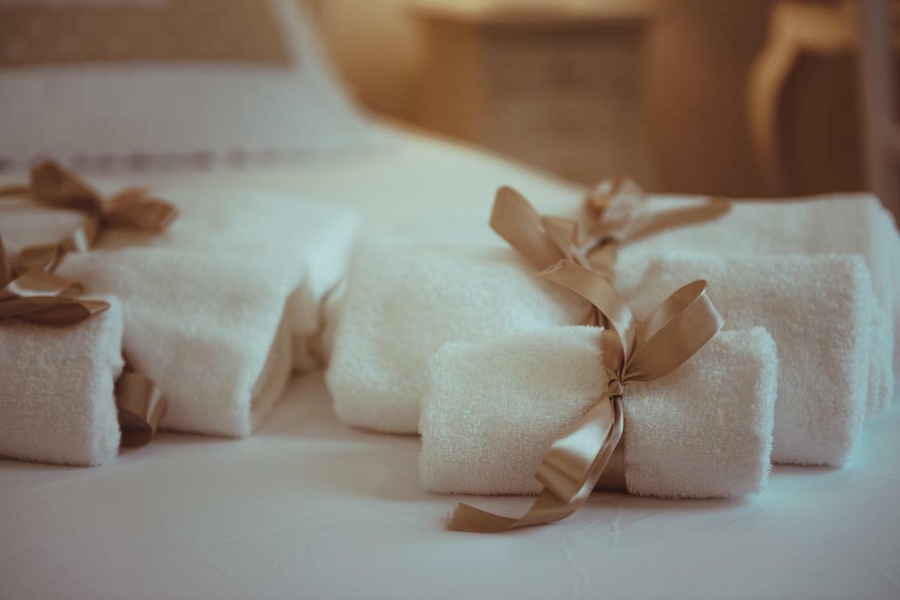 La Dimora Di Teti Bed & Breakfast
