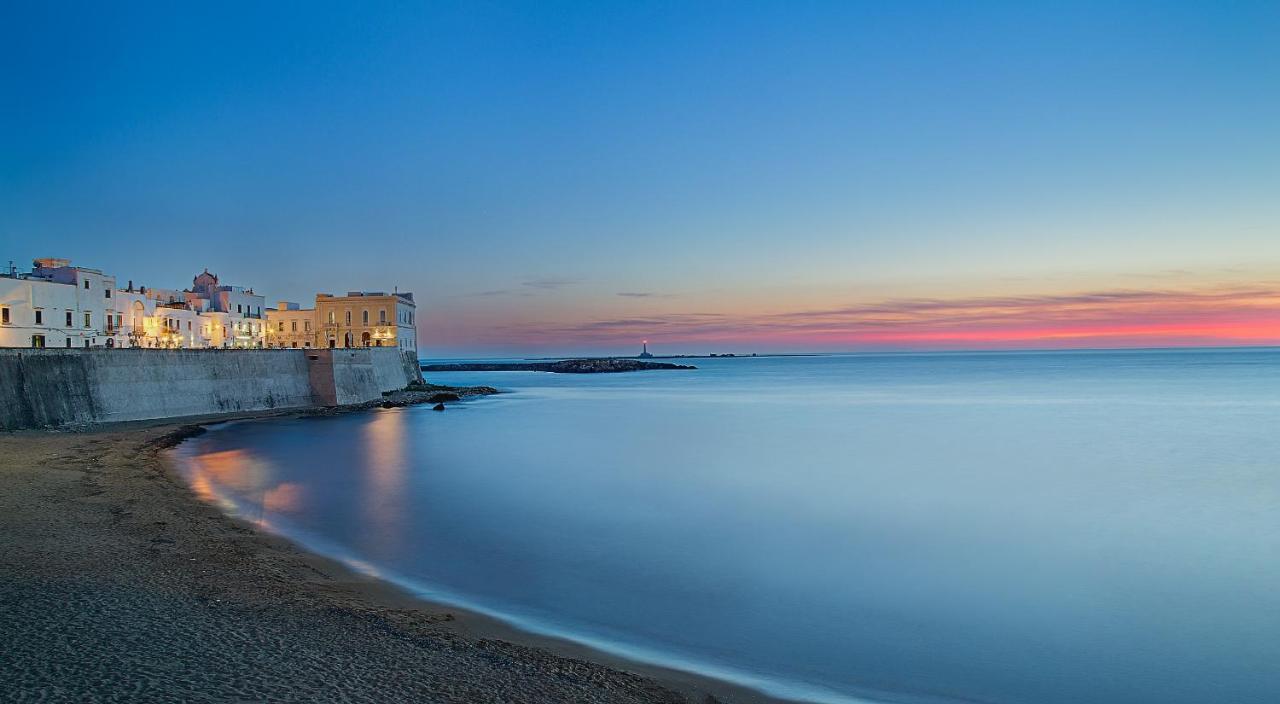 La Dimora Di Teti Gallipoli